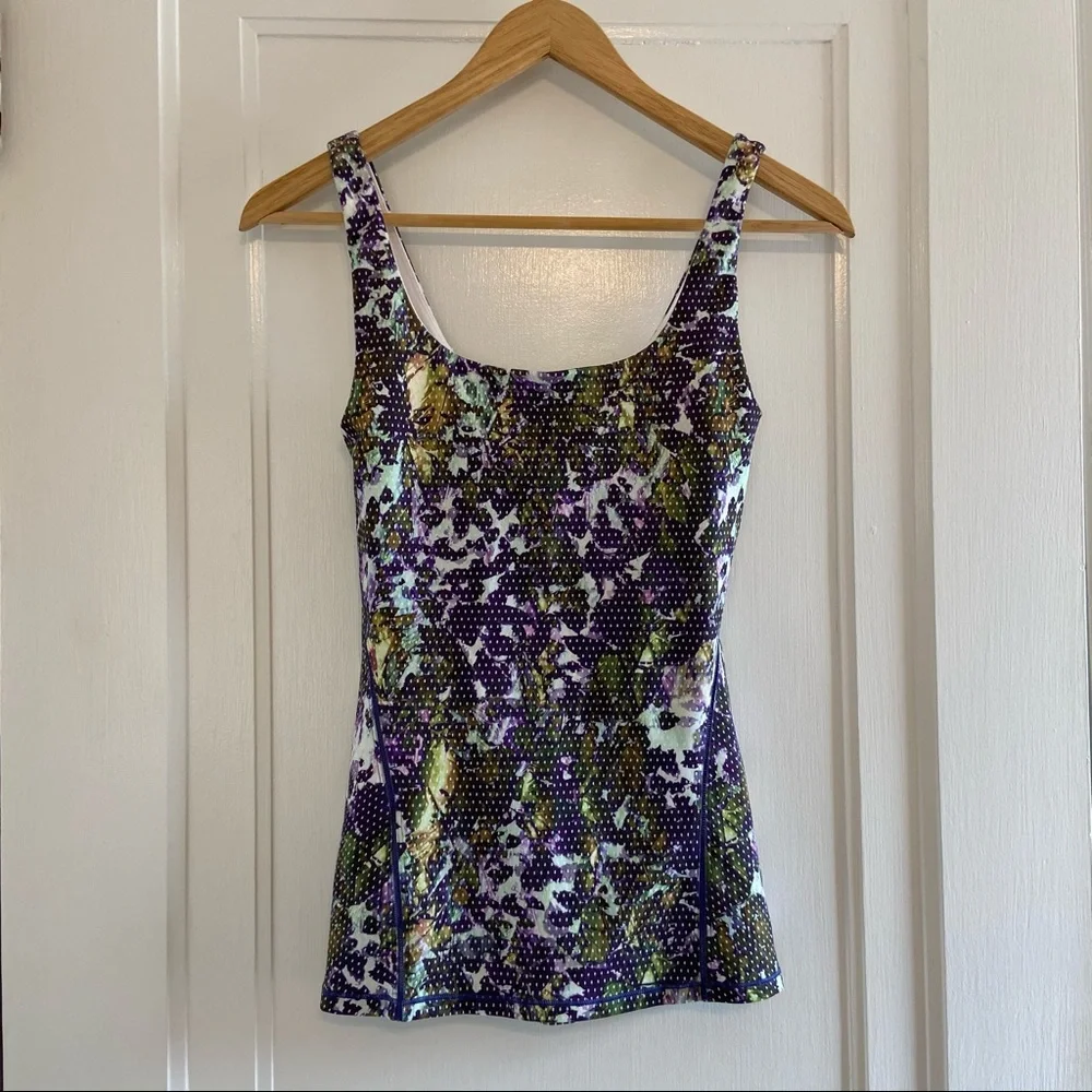 Lululemon Amala tank top